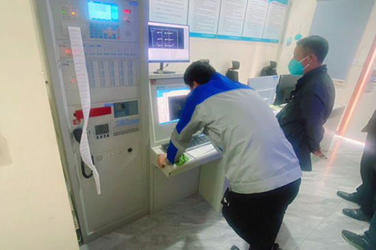 消防中控室改造要求全解析：從設計到驗收的合規指南