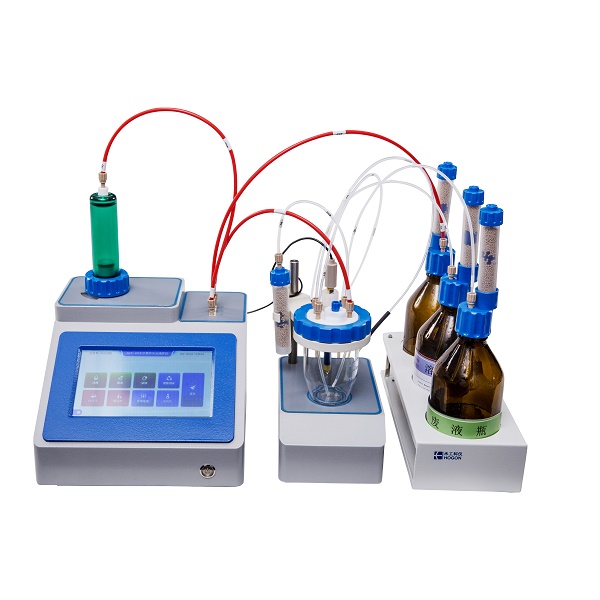 AKF-V6卡爾費休水分測定儀 AKF-V6卡爾費休水分測定儀