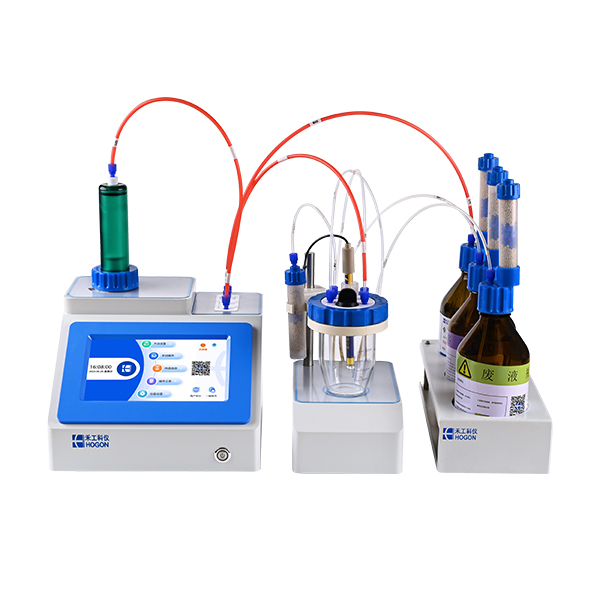 AKF-V6卡爾費休水分測定儀 AKF-V6卡爾費休水分測定儀